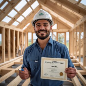 Módulo 2 - Construções em Madeira e Wood Frame